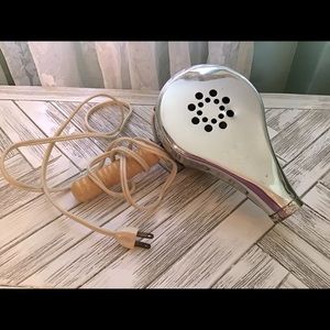 Vintage Antique Electric Hair Dryer